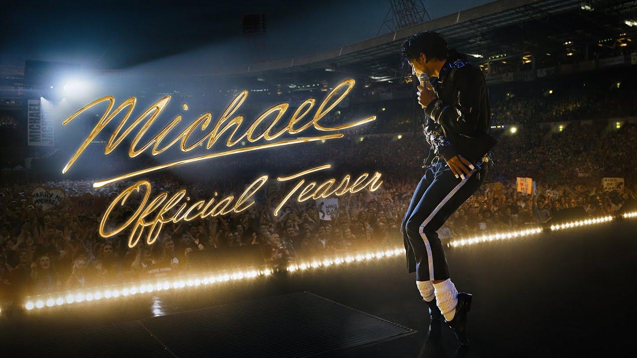 فيلم Michael 2026 مترجم