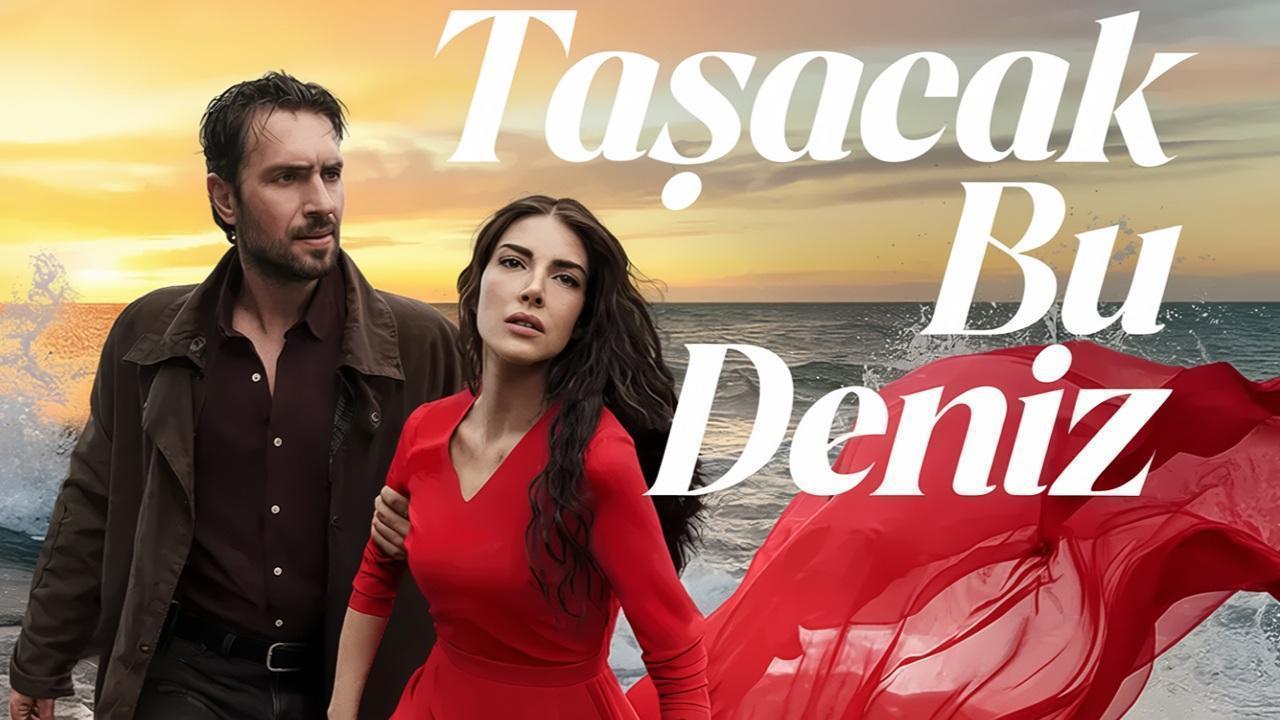 مسلسل هذا البحر سوف يفيض الحلقة 32 الثانية والثلاثون مترجمة