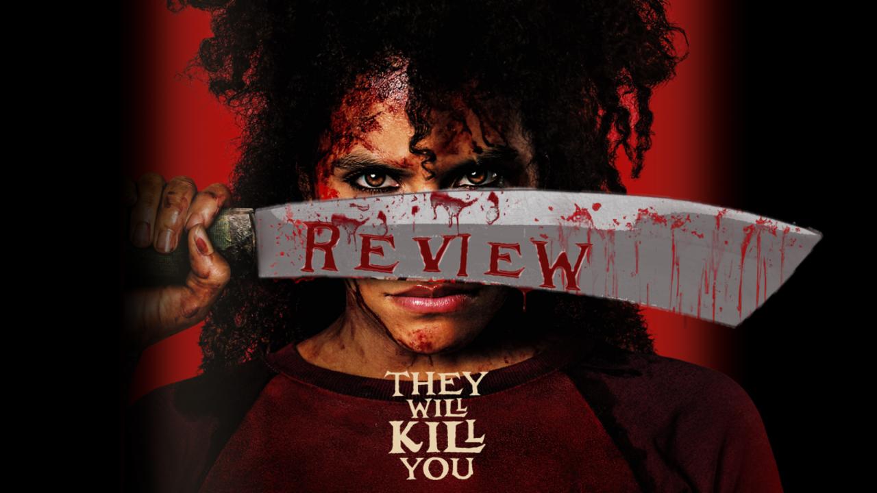 فيلم They Will Kill You 2026 مترجم