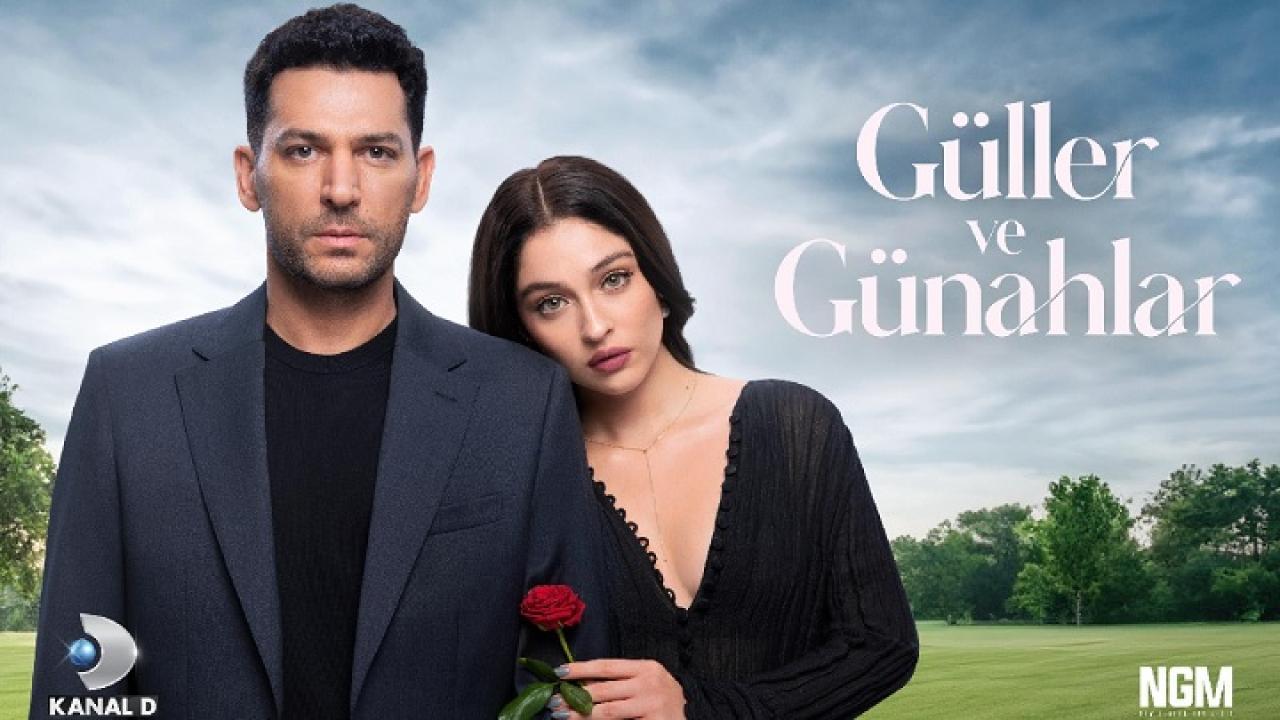 مسلسل ورود وذنوب الحلقة 29 التاسعة والعشرون مترجمة
