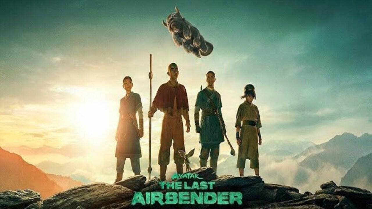 مسلسل Avatar The Last Airbender الموسم الثاني الحلقة 7 مترجمة
